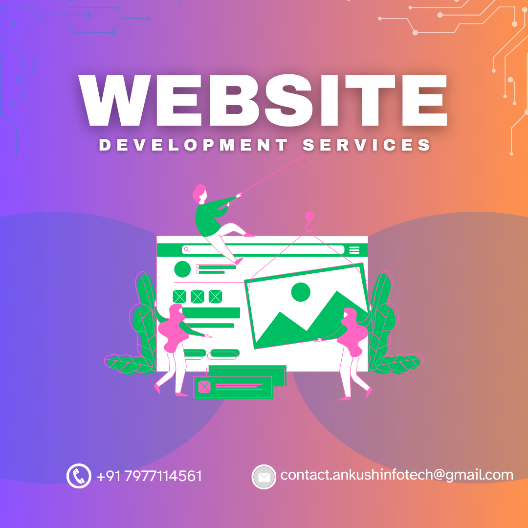 School website design,Hospital management software,Software for educational institutions,College website redesign