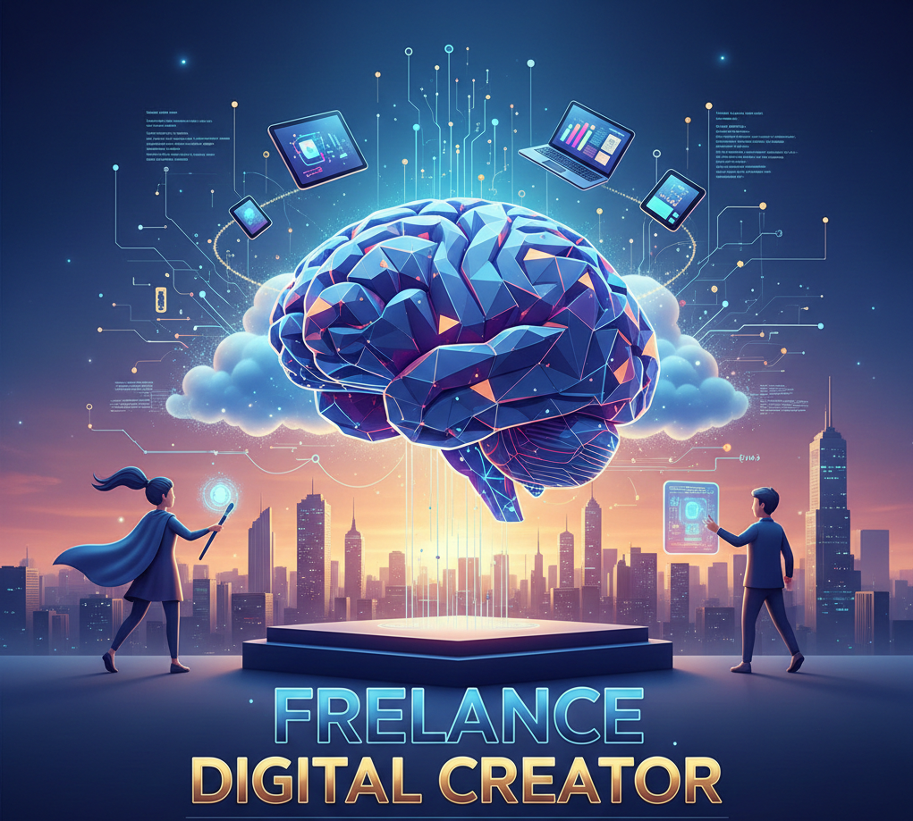 Freelancer IT Services in 2026