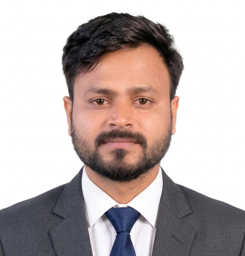 Adarsh Kumar - Professional Content Writer and SEO Copywriter at Ankush Infotech