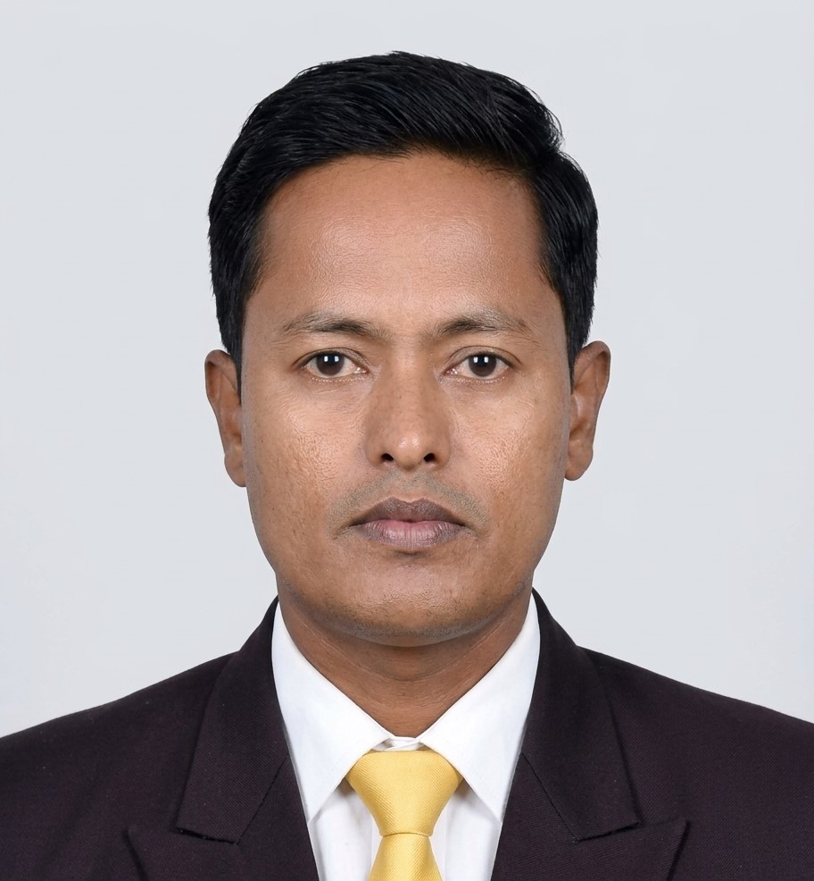 Akhilesh Kushwaha - Digital Marketing and SEO Expert