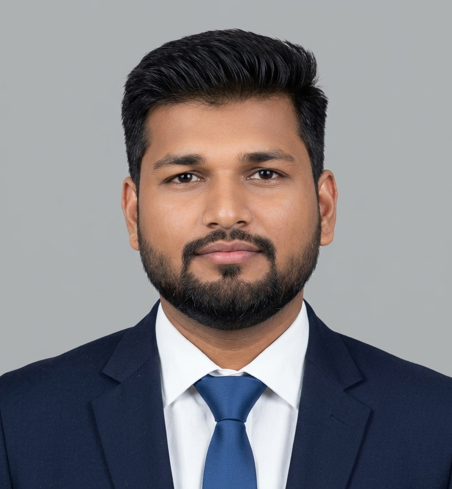 Anchalesh Vishwakarma - Team Leader and Software Development Expert in Mumbai