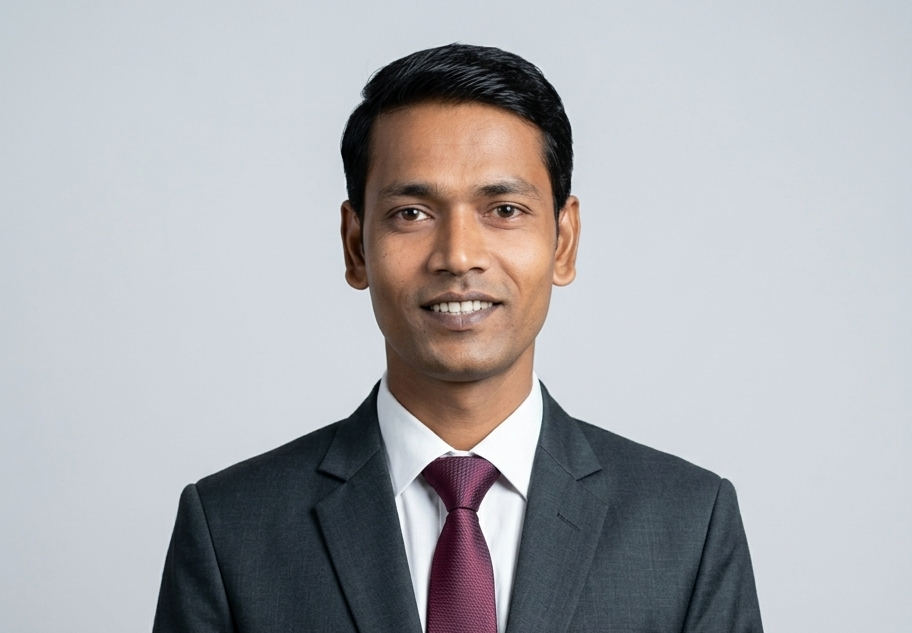 Ankush Sharma - Full-Stack Developer and Digital Growth Lead at Ankush Infotech