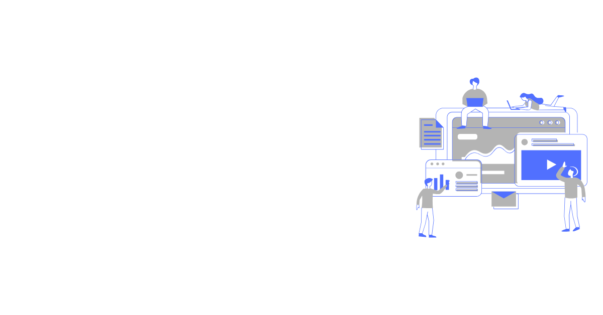 Professional freelance web design and website development team