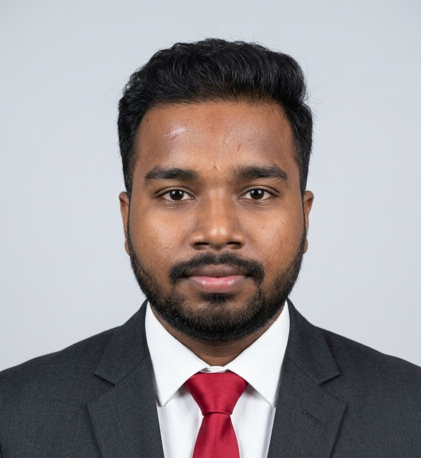 Sameer Pradhan - Professional UI/UX and Responsive Web Designer