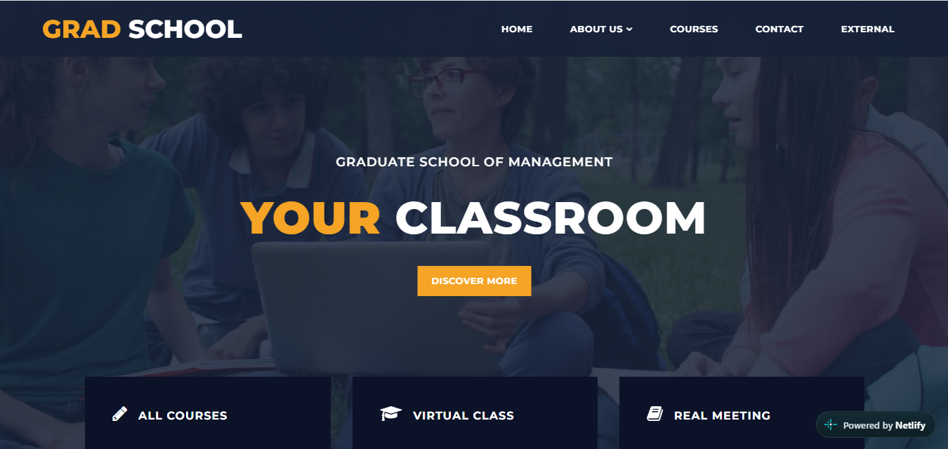 Responsive Web Design Portfolio - Full-Stack Application Solutions